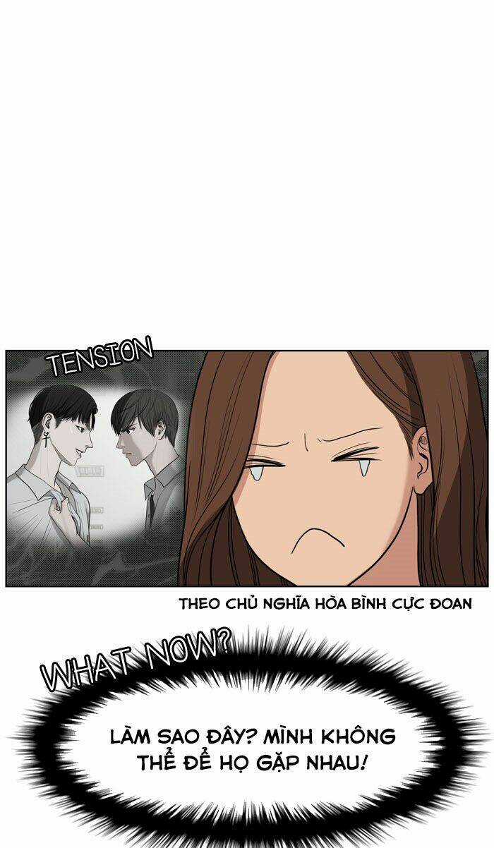 Nữ Thần Giáng Thế Chapter 21 trang 103