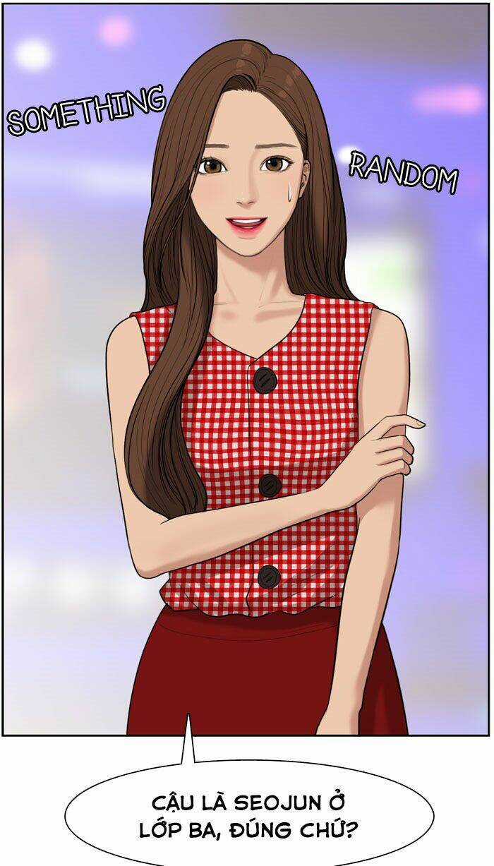 Nữ Thần Giáng Thế Chapter 21 trang 105