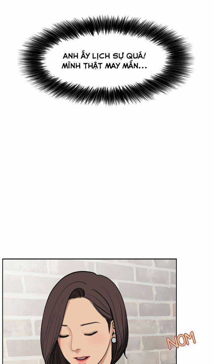 Nữ Thần Giáng Thế Chapter 21 trang 13