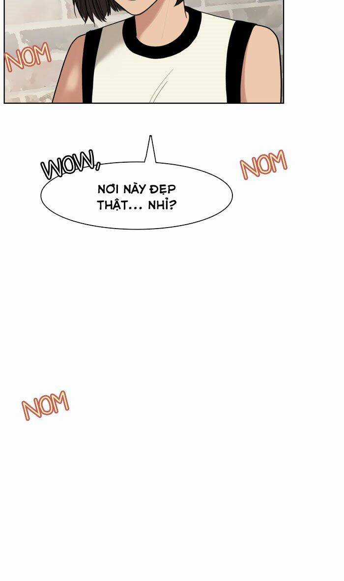 Nữ Thần Giáng Thế Chapter 21 trang 14