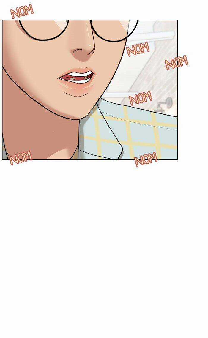 Nữ Thần Giáng Thế Chapter 21 trang 16