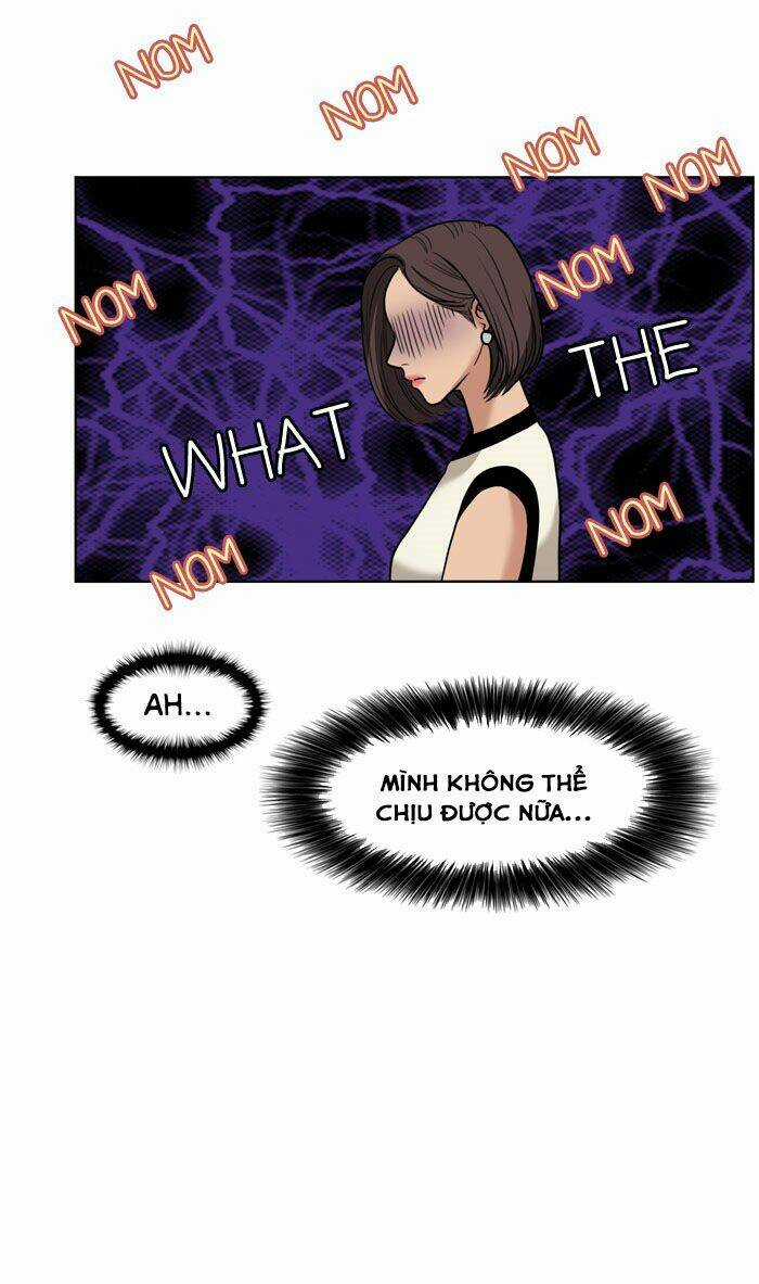 Nữ Thần Giáng Thế Chapter 21 trang 17