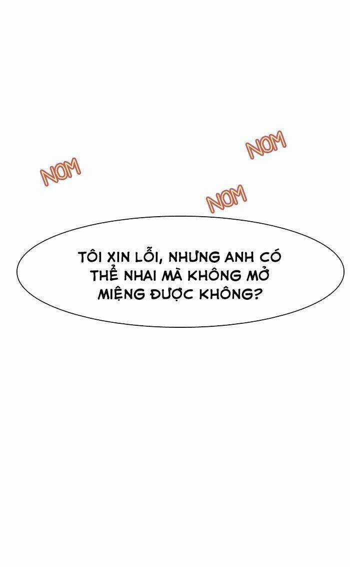 Nữ Thần Giáng Thế Chapter 21 trang 18