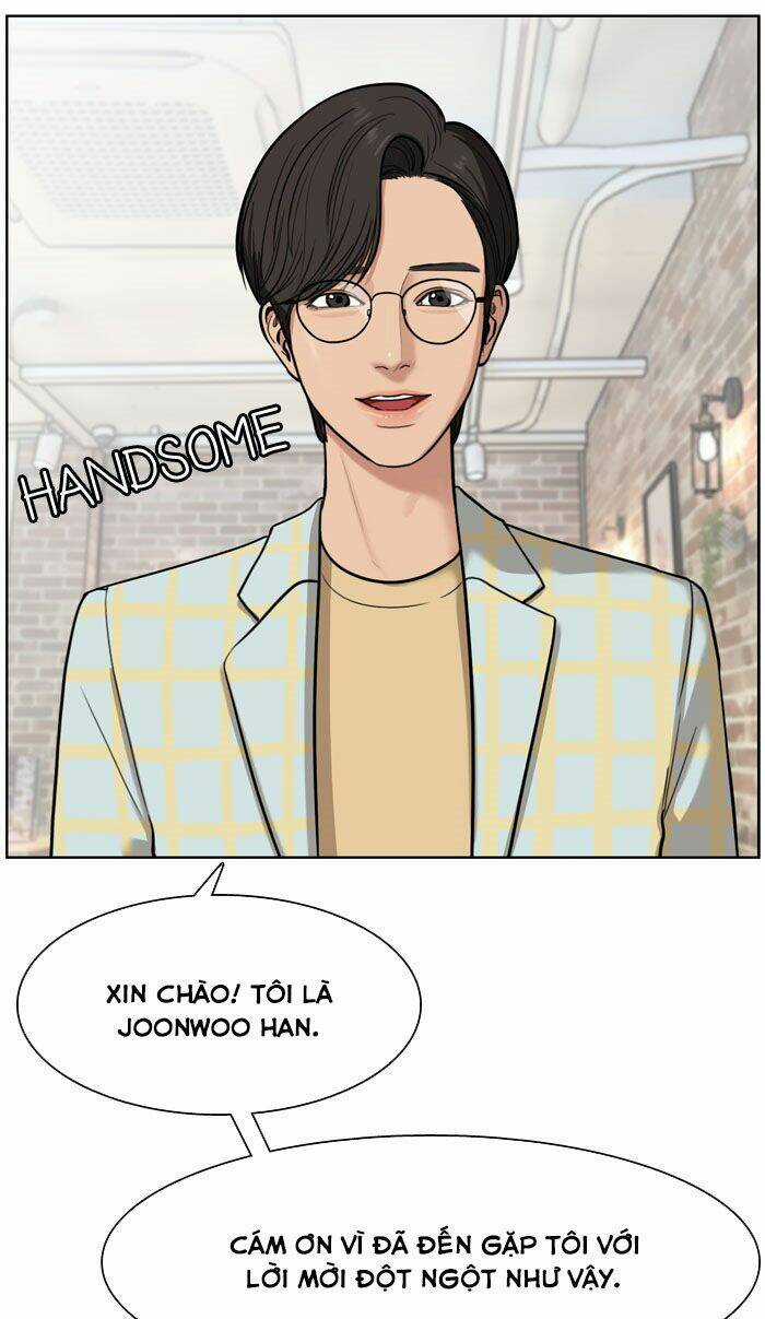 Nữ Thần Giáng Thế Chapter 21 trang 2