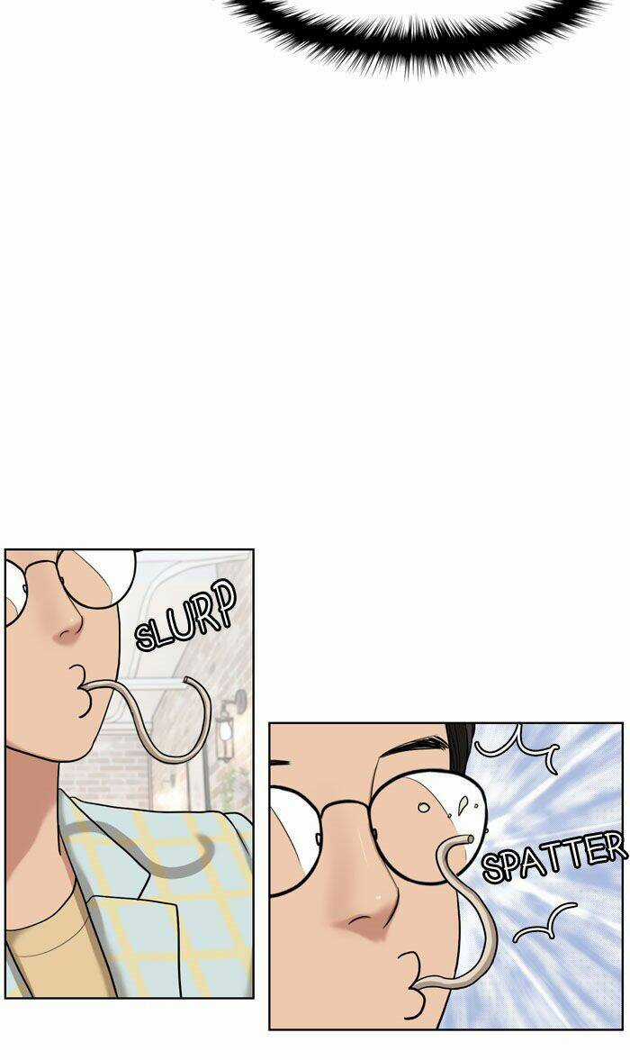 Nữ Thần Giáng Thế Chapter 21 trang 21