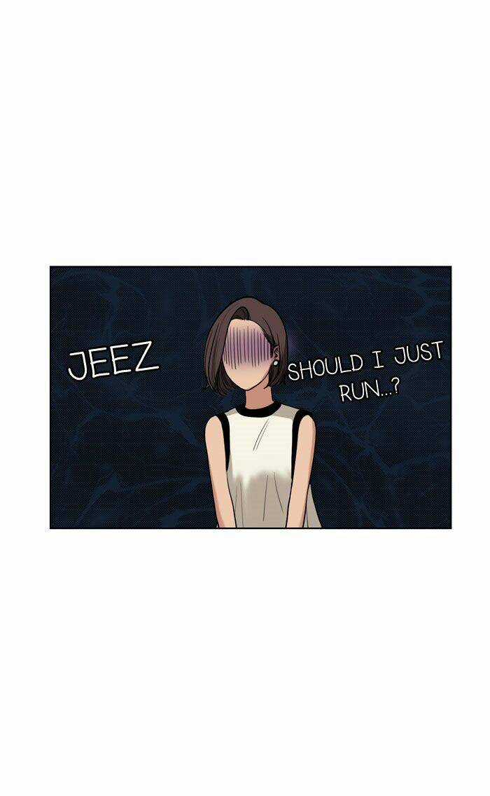 Nữ Thần Giáng Thế Chapter 21 trang 22