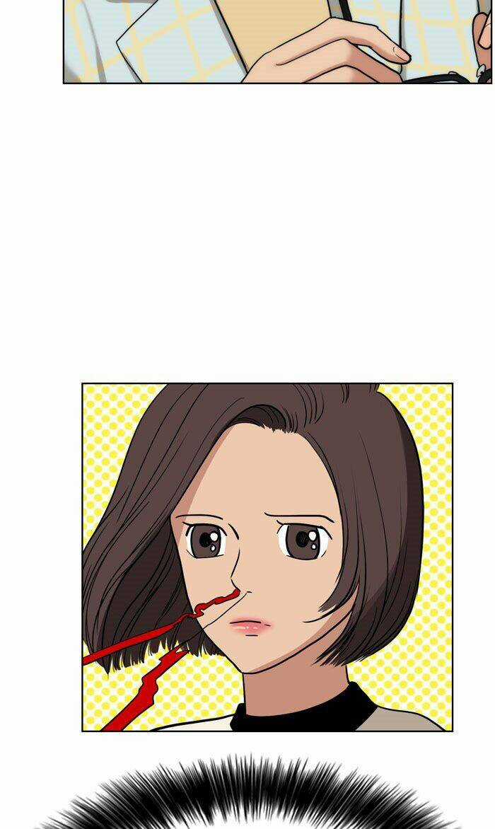 Nữ Thần Giáng Thế Chapter 21 trang 24