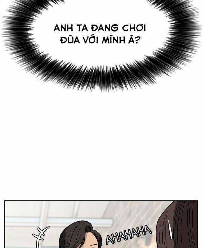 Nữ Thần Giáng Thế Chapter 21 trang 25