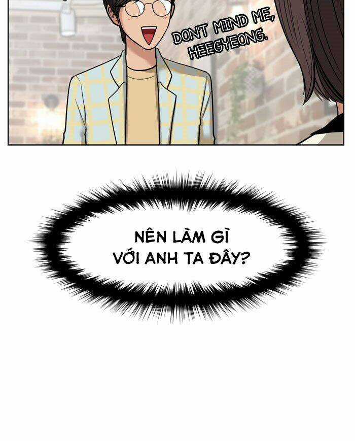 Nữ Thần Giáng Thế Chapter 21 trang 26