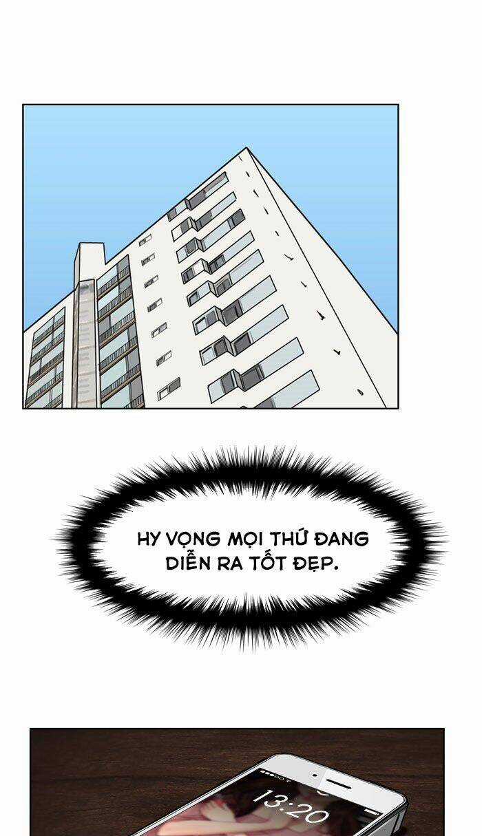 Nữ Thần Giáng Thế Chapter 21 trang 27