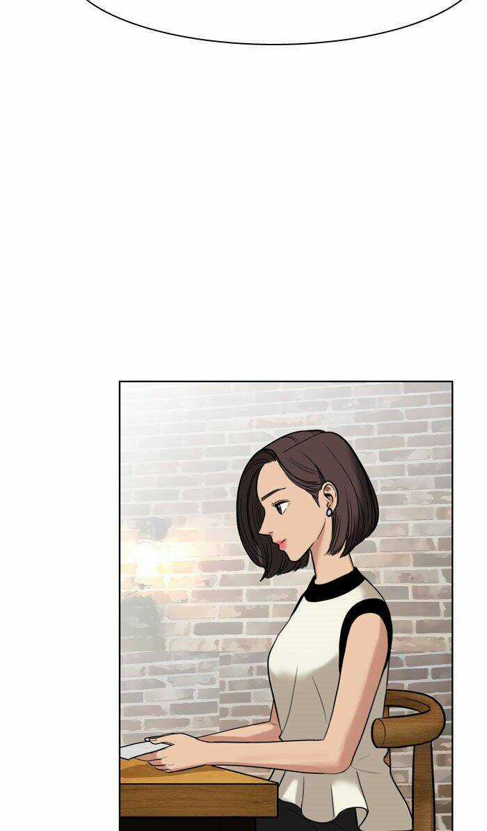 Nữ Thần Giáng Thế Chapter 21 trang 3