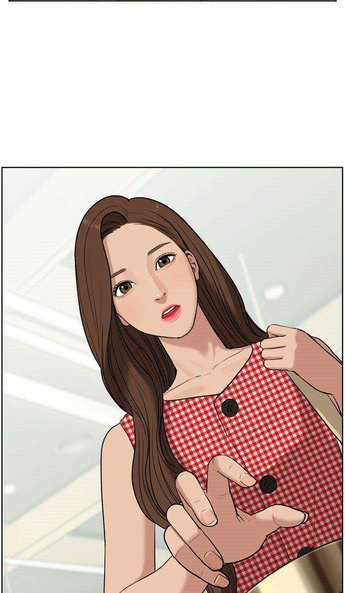 Nữ Thần Giáng Thế Chapter 21 trang 31