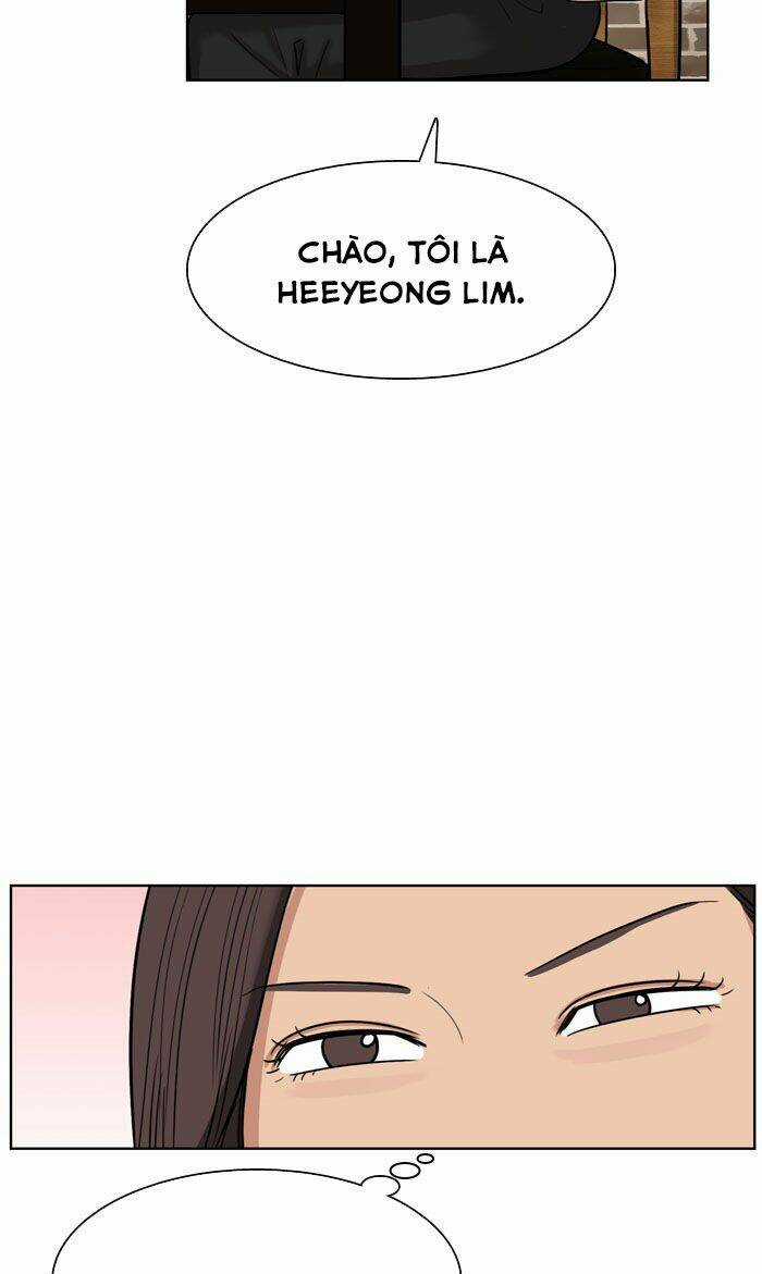 Nữ Thần Giáng Thế Chapter 21 trang 4