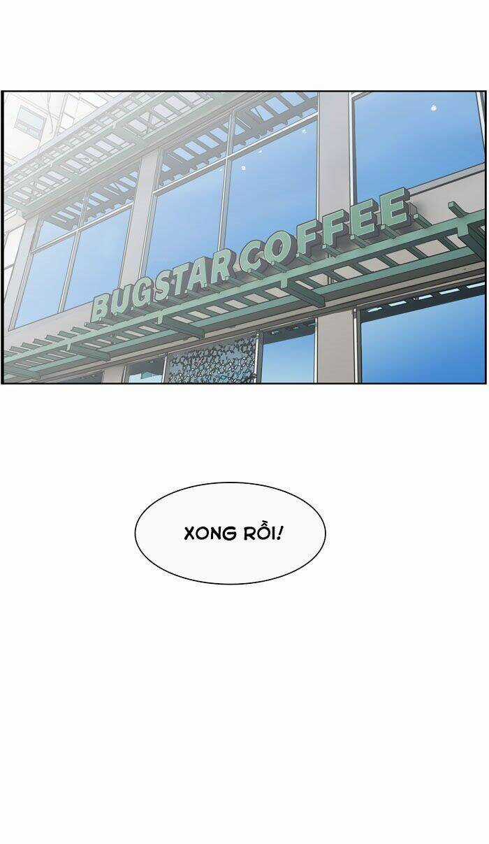 Nữ Thần Giáng Thế Chapter 21 trang 40