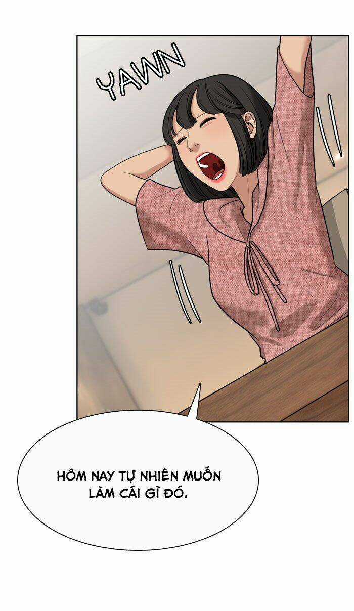 Nữ Thần Giáng Thế Chapter 21 trang 41