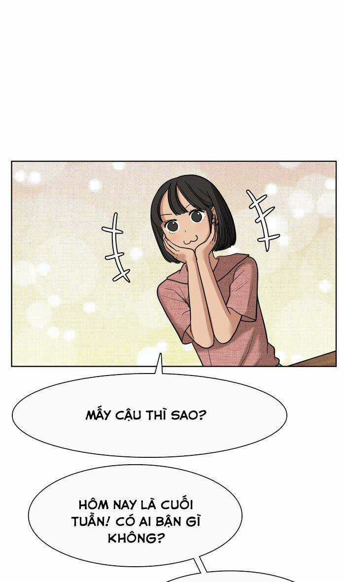 Nữ Thần Giáng Thế Chapter 21 trang 42