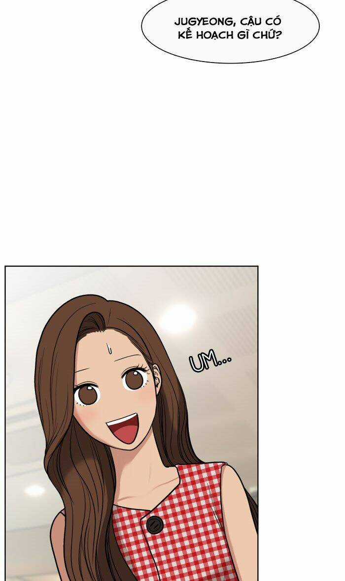 Nữ Thần Giáng Thế Chapter 21 trang 43