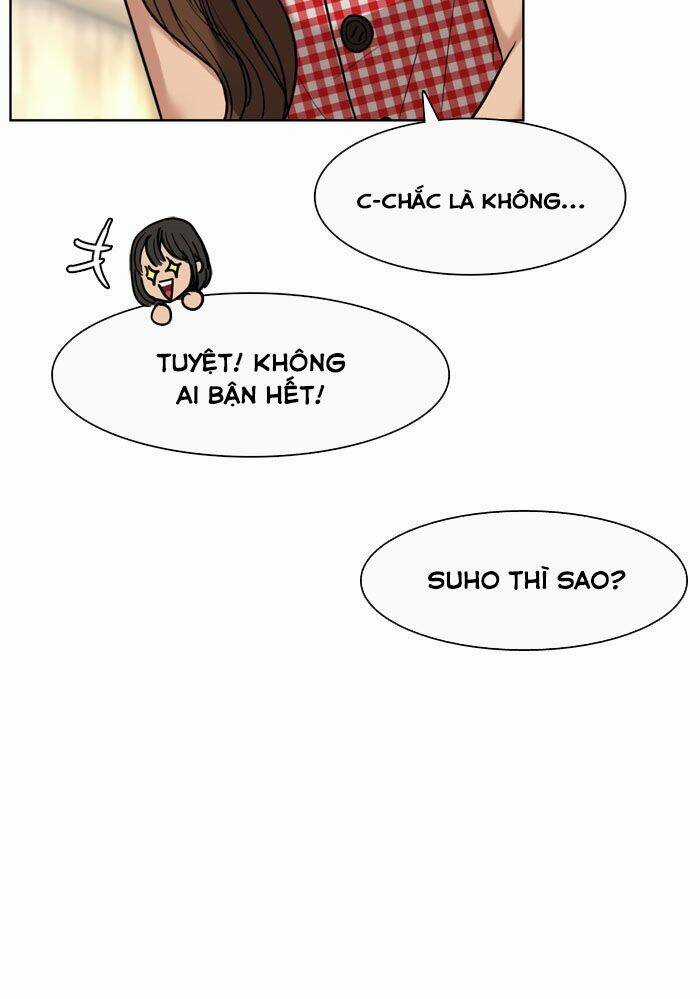 Nữ Thần Giáng Thế Chapter 21 trang 44