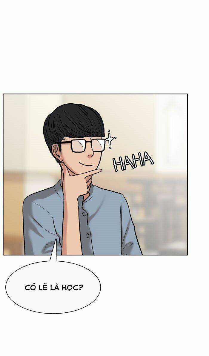 Nữ Thần Giáng Thế Chapter 21 trang 46