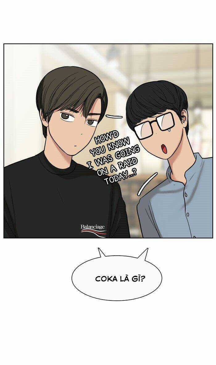 Nữ Thần Giáng Thế Chapter 21 trang 48