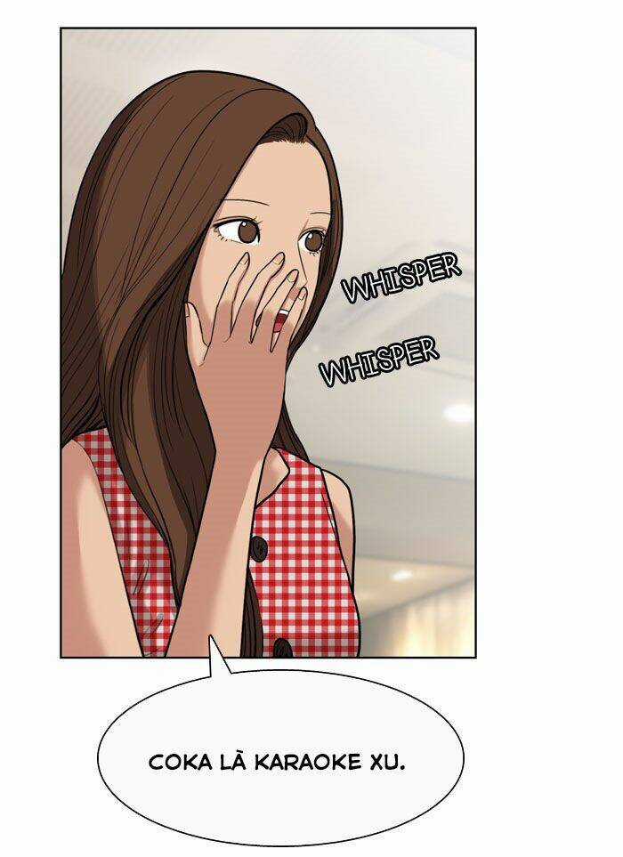 Nữ Thần Giáng Thế Chapter 21 trang 50