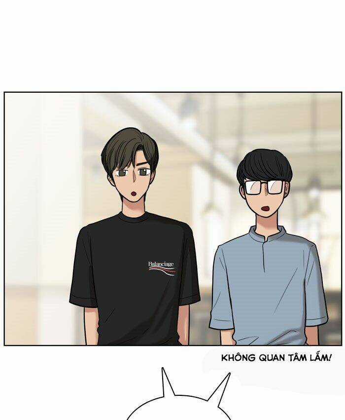 Nữ Thần Giáng Thế Chapter 21 trang 51