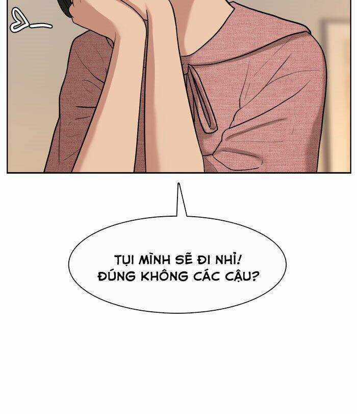 Nữ Thần Giáng Thế Chapter 21 trang 53