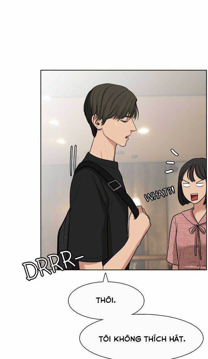 Nữ Thần Giáng Thế Chapter 21 trang 54