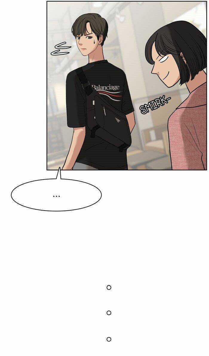 Nữ Thần Giáng Thế Chapter 21 trang 56