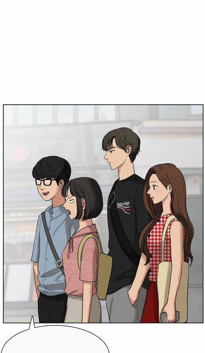 Nữ Thần Giáng Thế Chapter 21 trang 57