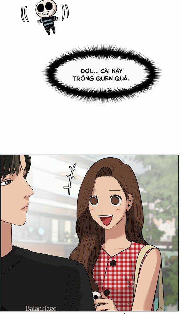 Nữ Thần Giáng Thế Chapter 21 trang 59