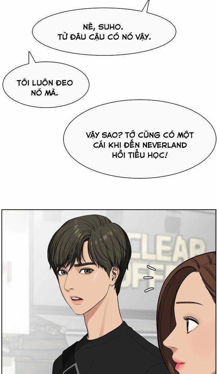 Nữ Thần Giáng Thế Chapter 21 trang 60