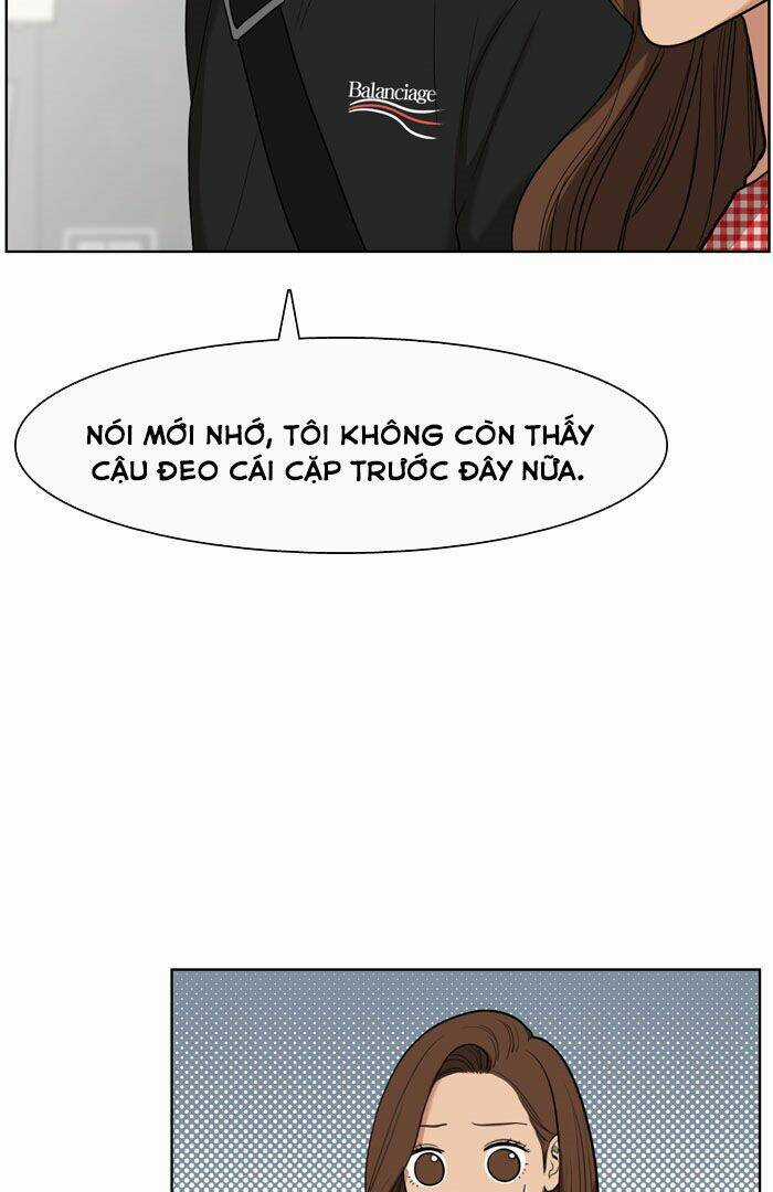 Nữ Thần Giáng Thế Chapter 21 trang 61