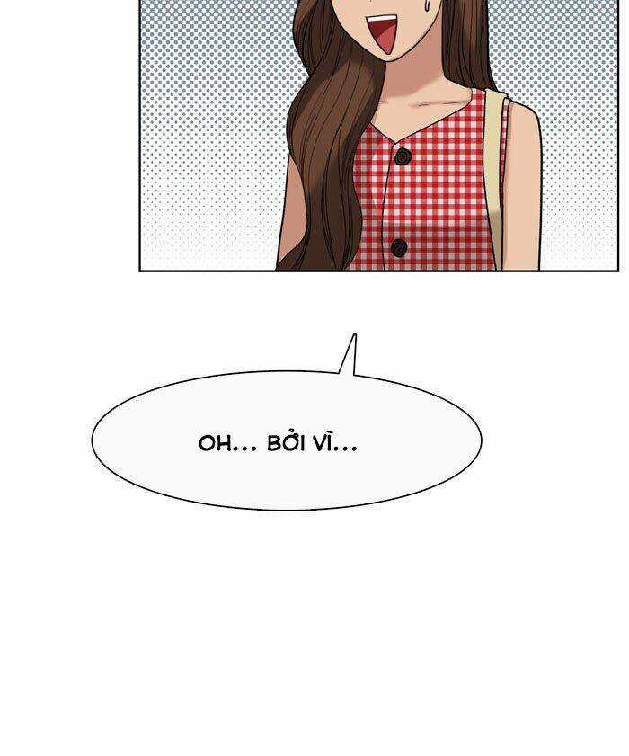 Nữ Thần Giáng Thế Chapter 21 trang 62