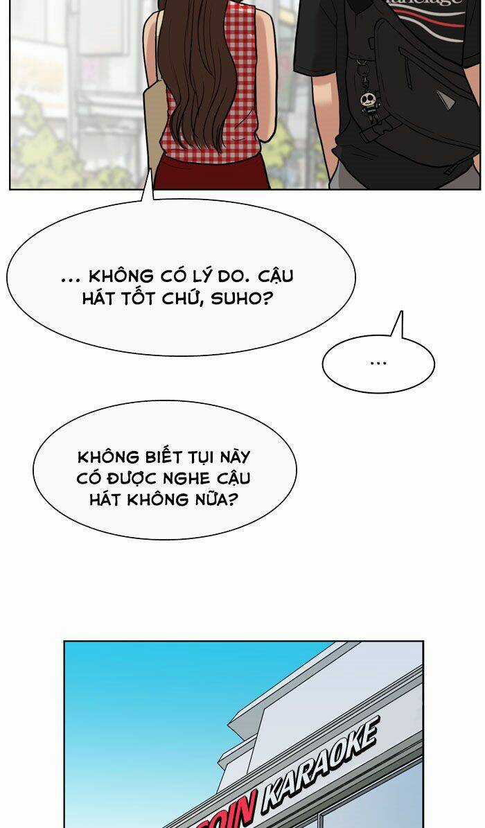 Nữ Thần Giáng Thế Chapter 21 trang 66