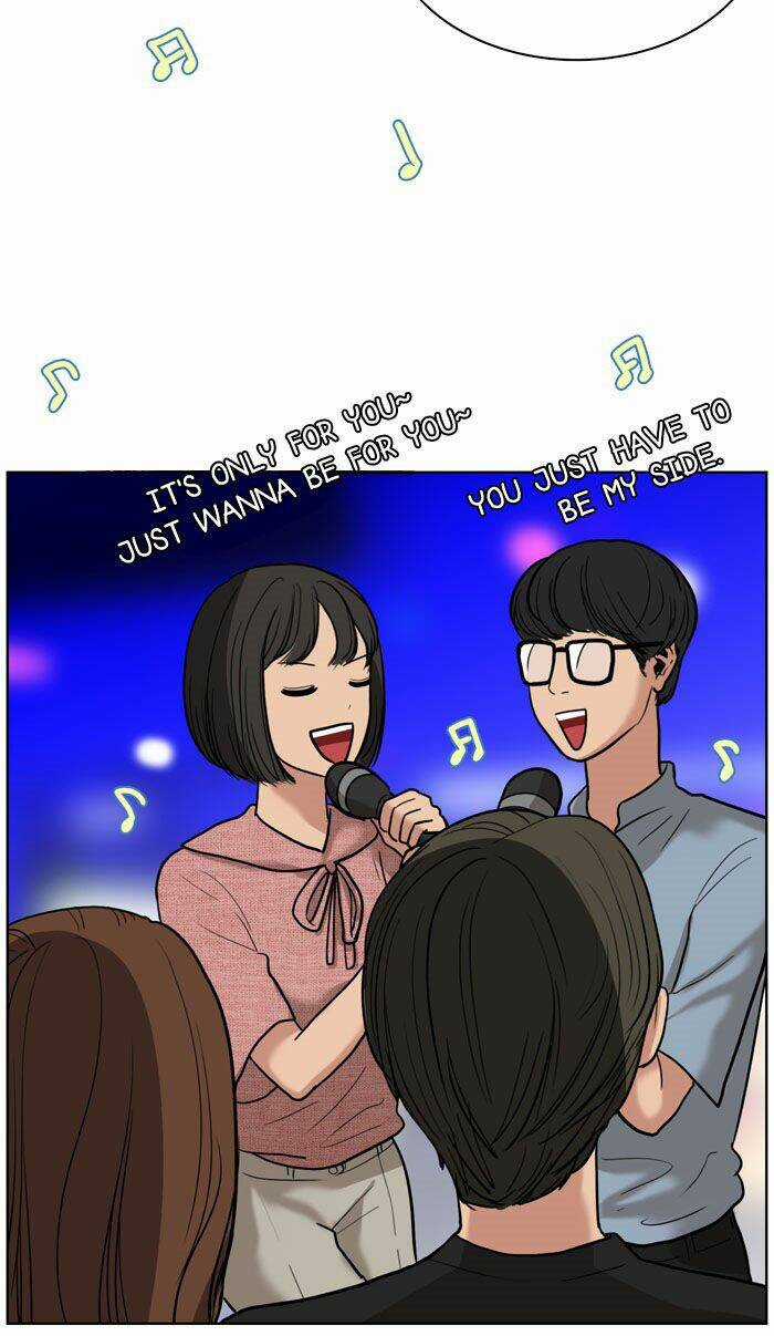 Nữ Thần Giáng Thế Chapter 21 trang 68