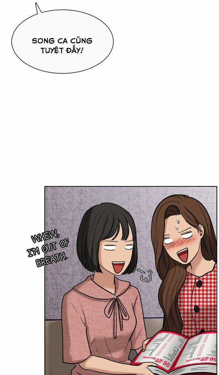 Nữ Thần Giáng Thế Chapter 21 trang 69