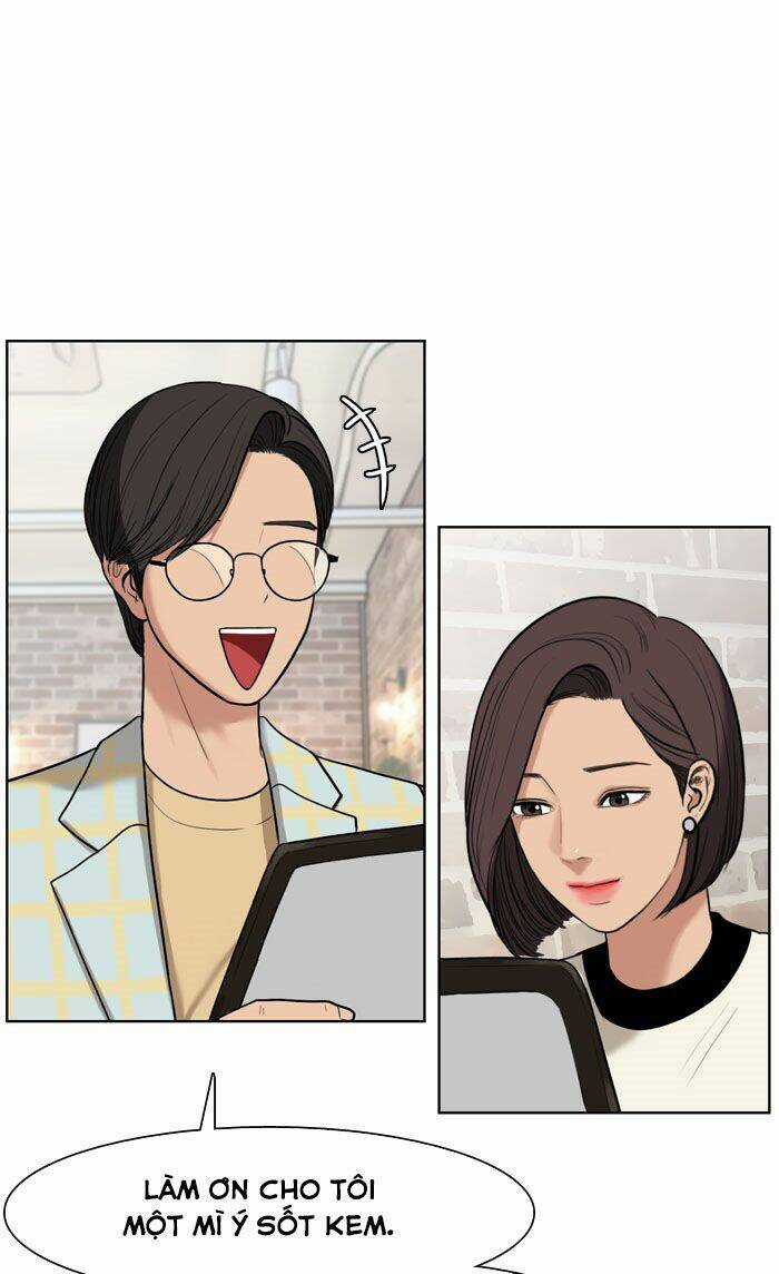 Nữ Thần Giáng Thế Chapter 21 trang 7