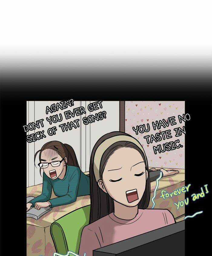 Nữ Thần Giáng Thế Chapter 21 trang 73