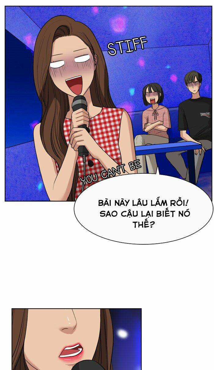 Nữ Thần Giáng Thế Chapter 21 trang 76