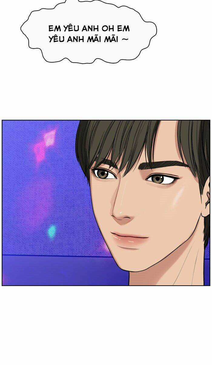 Nữ Thần Giáng Thế Chapter 21 trang 78