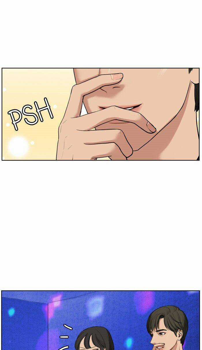 Nữ Thần Giáng Thế Chapter 21 trang 79