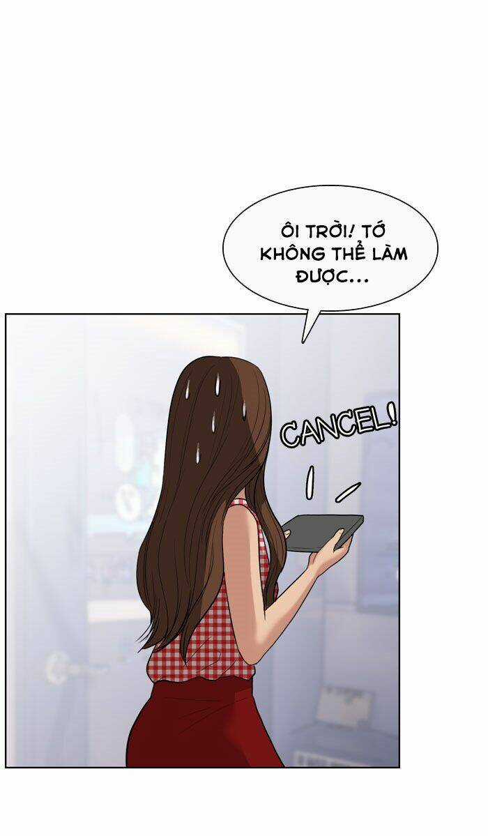 Nữ Thần Giáng Thế Chapter 21 trang 81