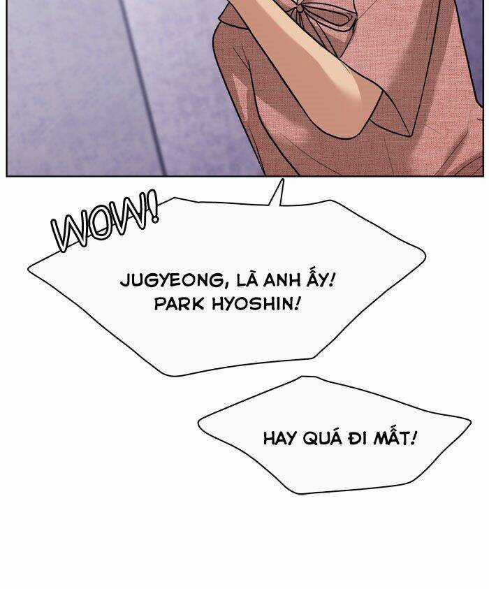 Nữ Thần Giáng Thế Chapter 21 trang 84