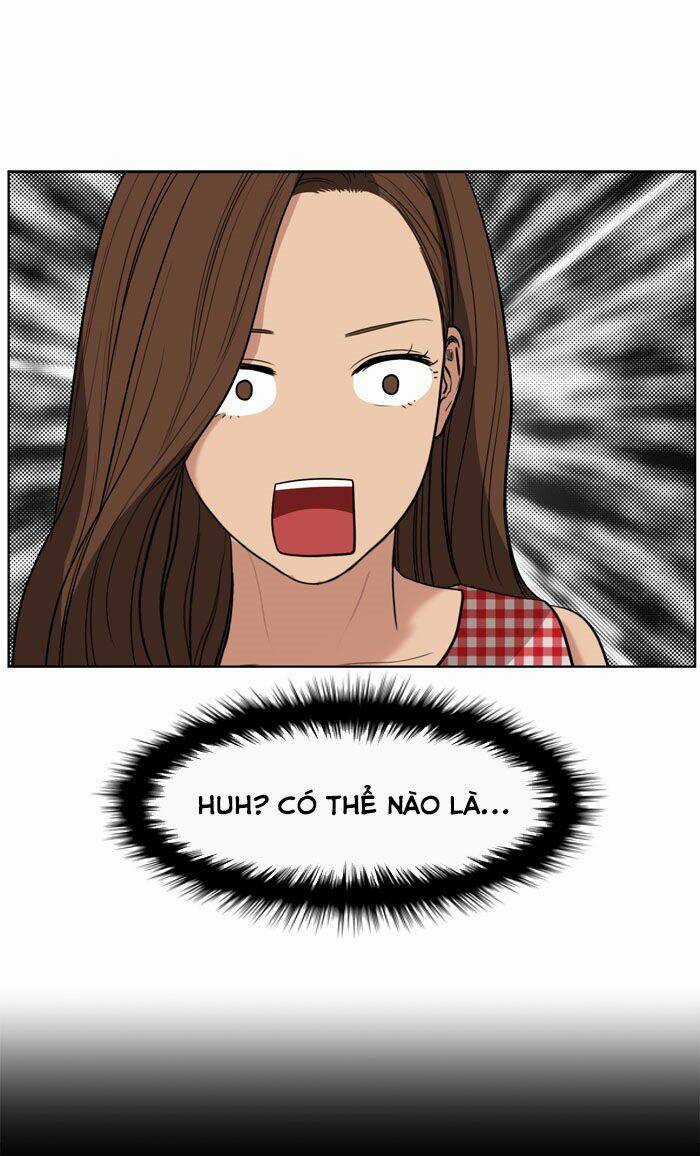 Nữ Thần Giáng Thế Chapter 21 trang 85