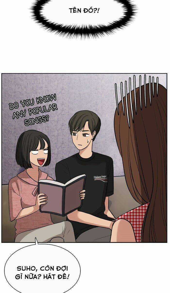 Nữ Thần Giáng Thế Chapter 21 trang 87