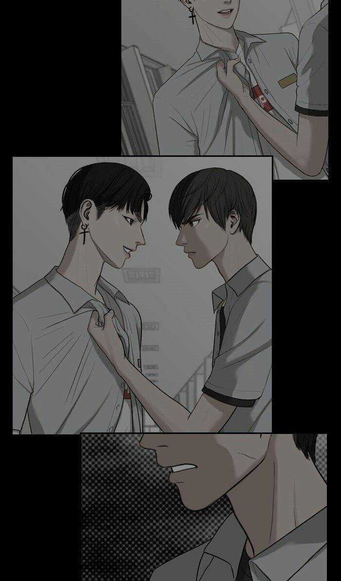 Nữ Thần Giáng Thế Chapter 21 trang 89