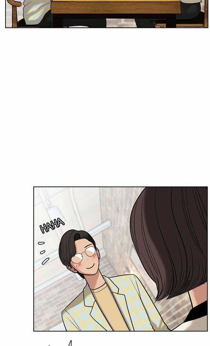 Nữ Thần Giáng Thế Chapter 21 trang 9