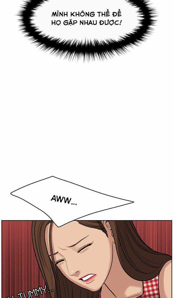 Nữ Thần Giáng Thế Chapter 21 trang 91