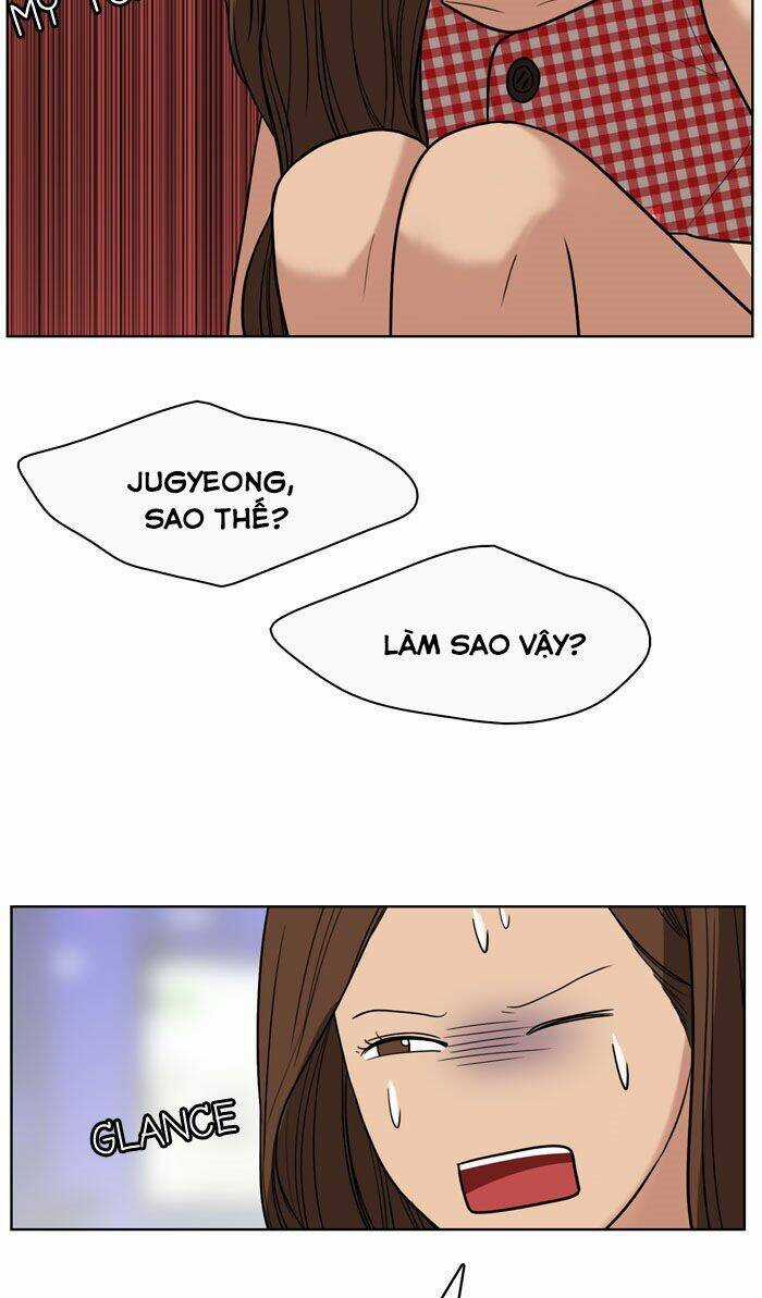 Nữ Thần Giáng Thế Chapter 21 trang 92